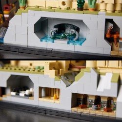 LEGO Harry Potter 76419 Le Château et le Domaine de Poudlard