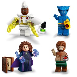 LEGO tbd- -71039