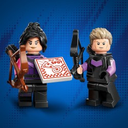 LEGO tbd- -71039