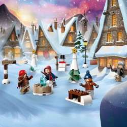 LEGO tbd HP 2023 Advent Calendar
