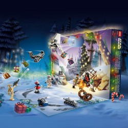 LEGO tbd-IP-LSW23-2023-Advent-Calendar