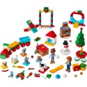 LEGO Calendario dell’Avvento Friends 2023