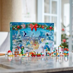 LEGO Friends Adventskalender 2023