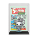 POP Comic Cover: Marvel- Tales of Suspense 39 - Iron Man