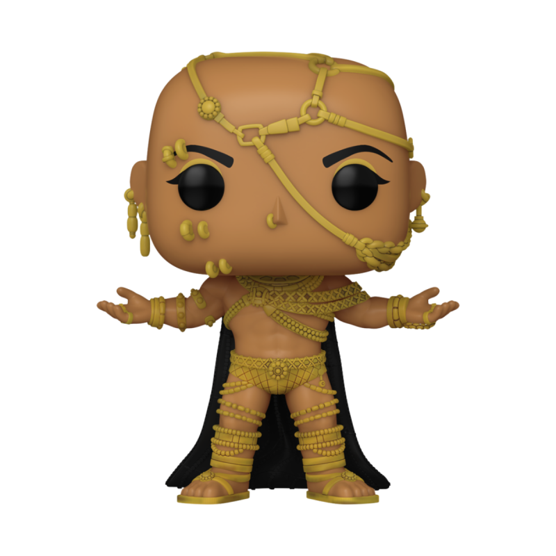 POP Movies: 300- Xerxes