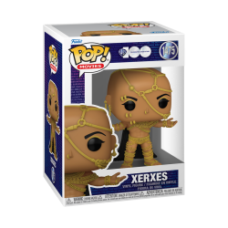 POP Movies: 300- Xerxes