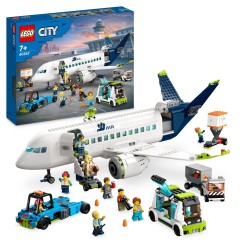 LEGO Aereo passeggeri