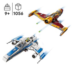 LEGO tdb-LSW-2023-21
