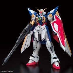 Bandai Gumpla - Model Kit - RG Gundam Wing XXXG01W 1:144