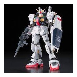 Bandai Model Kit - RG Gumpla - Gundam MK-II A.E.U.G. Rx-178 1:144