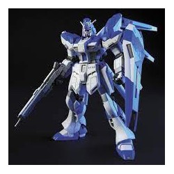 Bandai Model Kit - HG Gumpla Hi-Nu Gundam Rx-93Nu2 1:144