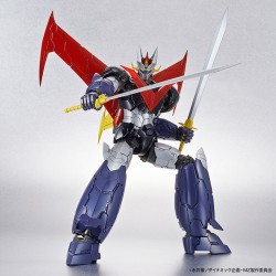 Bandai model Kit - HG Great Mazinger Infinitism - Grande Mazinga - 1:144