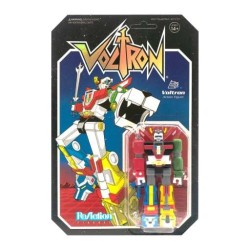 Reaction Figure - Super 7 -...