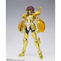 Bandai Saint Seiya Ex Libra Dhoko Revival - Preordine