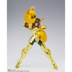 Bandai Saint Seiya Ex Libra Dhoko Revival - Preordine