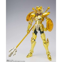 Bandai Saint Seiya Ex Libra Dhoko Revival - Preordine