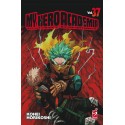 STAR COMICS - MY HERO ACADEMIA 37