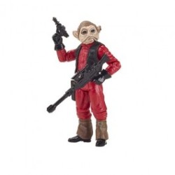 Hasbro - Star Wars - Vintage Collection - Nien Nunb (9.5cm)