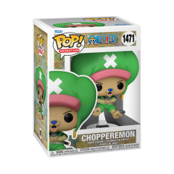 POP Animation: One Piece- Chopperemon (Wano)