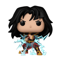 POP Animation: Avatar: The Last Airbender - Azula Lightning