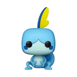 POP Games: Pokemon- Sobble (EMEA