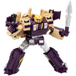 Hasbro - Transformers Legacy - Transformers Evolution - Blitzwing (17.5cm)