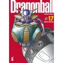 STAR COMICS - DRAGON BALL ULTIMATE EDITION 17 (DI 34)