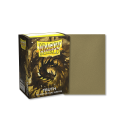 DRAGON SHIELD - 100 STANDARD SIZE MATTE DUAL SLEEVES - TRUTH