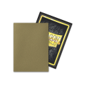 DRAGON SHIELD - 100 STANDARD SIZE MATTE DUAL SLEEVES - TRUTH
