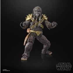 Hasbro - Star Wars - Black Series - Krrsantan (15cm)