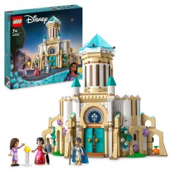 LEGO Tbd Disney Princess 11 2023