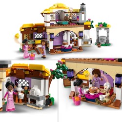 LEGO tbd Disney Princess 12 2023