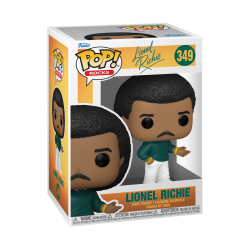 POP Rocks: Lionel Richie