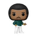 POP Rocks: Lionel Richie