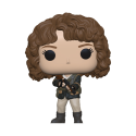 POP TV: Stranger Things S4- Hunter Nancy w/ Shotgun