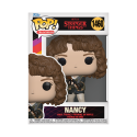 POP TV: Stranger Things S4- Hunter Nancy w/ Shotgun