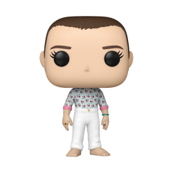 POP TV: Stranger Things S4- Finale Eleven BUNDLE Regular + Chase
