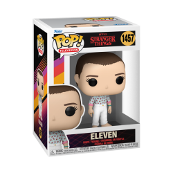 POP TV: Sranger Things S4- Finale Eleven BUNDLE Regular + Chase