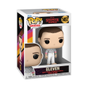 POP TV: Sranger Things S4- Finale Eleven