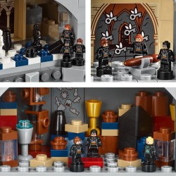 LEGO Harry Potter Kasteel Zweinstein