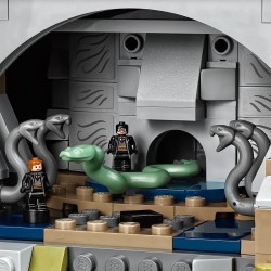 LEGO Harry Potter Kasteel Zweinstein