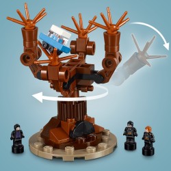 LEGO Harry Potter Kasteel Zweinstein