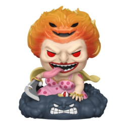 Pop! Animation: One Piece -...