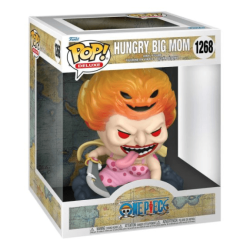 Pop! Animation: One Piece - Hungry Big Mom 6"