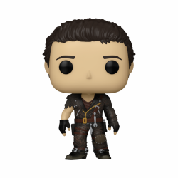 POP Movies: MadMax: the Road Warrior - Max
