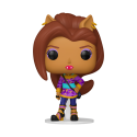 POP Vinyl: Monster High- Clawdeen