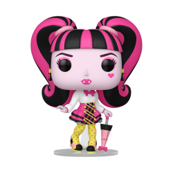 POP Vinyl: Monster High- Draculaura