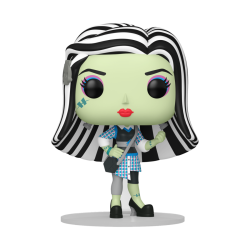 POP Vinyl: Monster High- Frankie