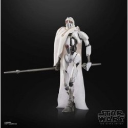 Hasbro - Star Wars - Black Series - Magna Guard (15cm)