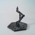 Bandai - Model Kit Gunpla - Action Base 5 Black